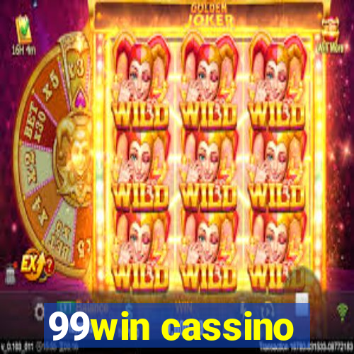 99win cassino